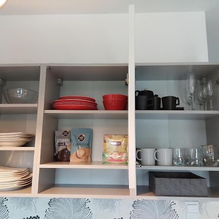 Apartament Kopernika-Centrum Slupska Dış mekan fotoğraf