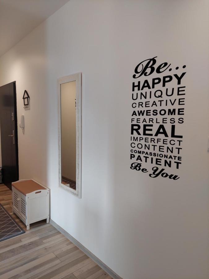 Apartament Kopernika-Centrum Slupska Dış mekan fotoğraf